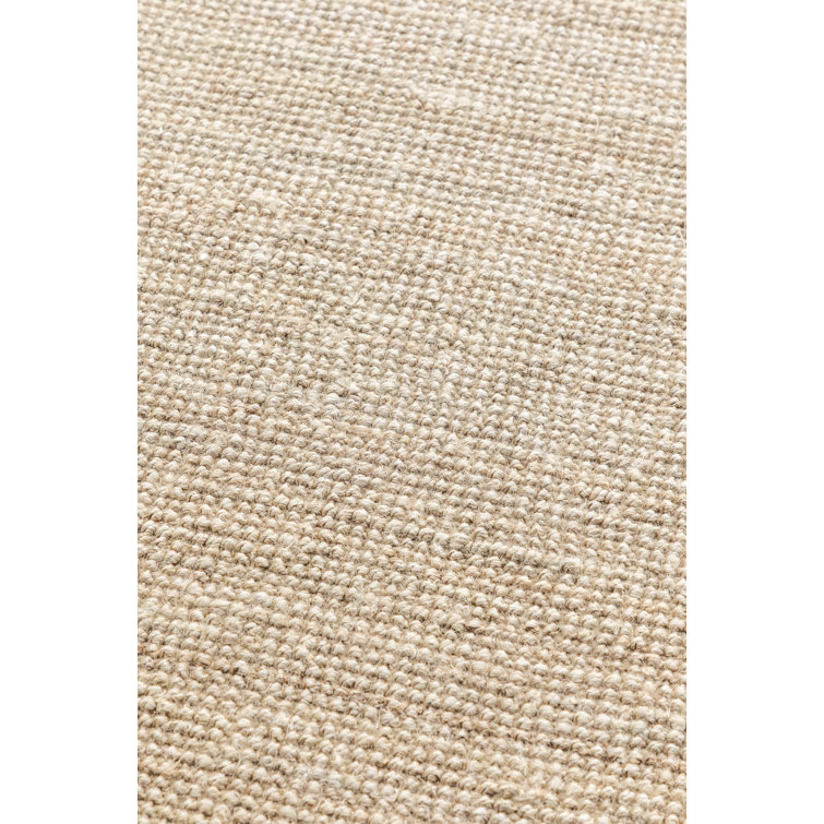 Hanse Home Jaipur Jute Rug & Reviews | Wayfair.co.uk